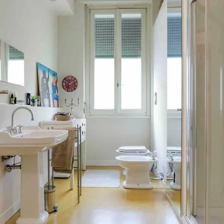 Best Apart Paris Centre *