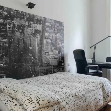 Appartamento Best Apart Paris Centre Parigi