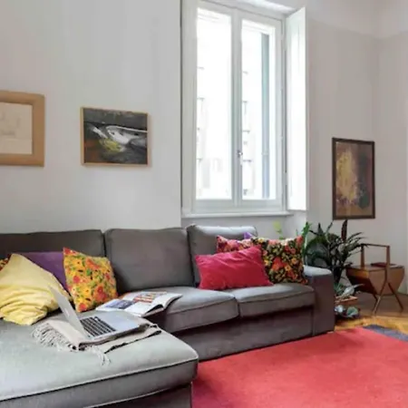 Best Apart Paris Centre Appartamento *
